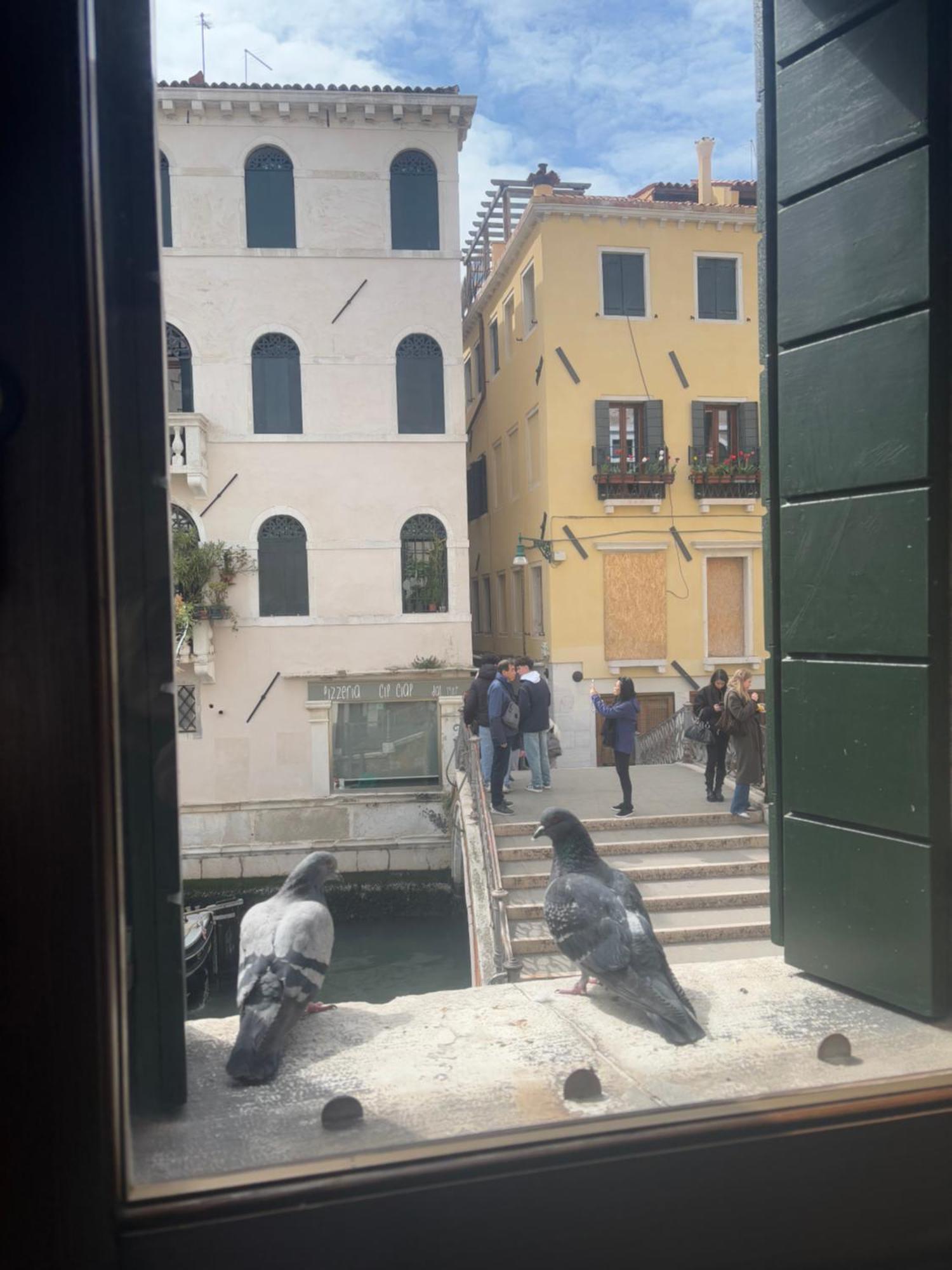 San Firmino Canal View Venezia