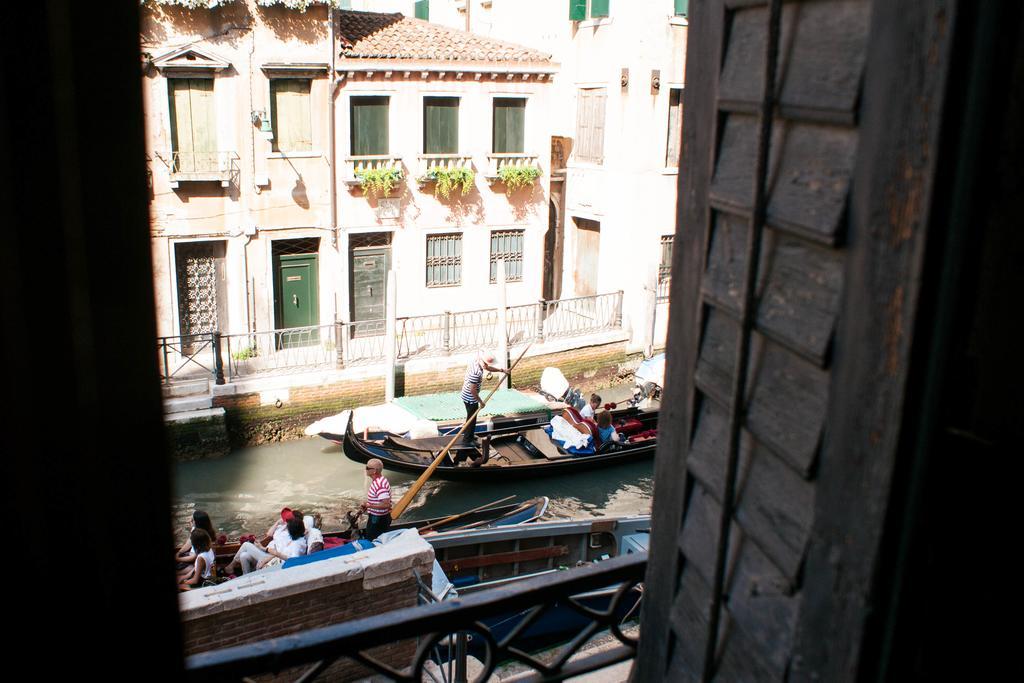 Bed & Breakfast San Firmino Canal View Venezia