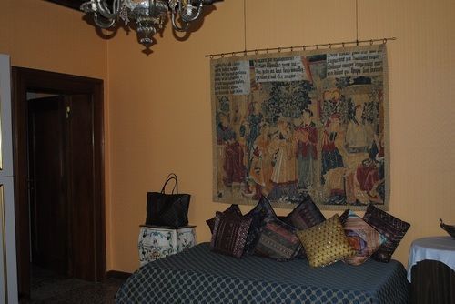 Bed & Breakfast San Firmino Canal View Venezia